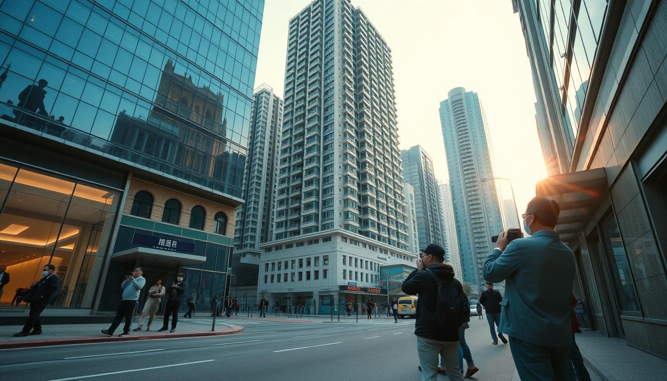See Hong Kong Differently